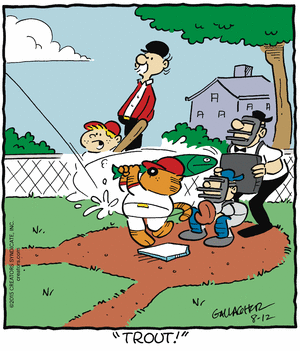 heathcliff
